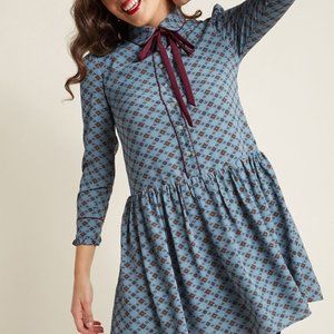 Miss Patina London Vintage Style Dress